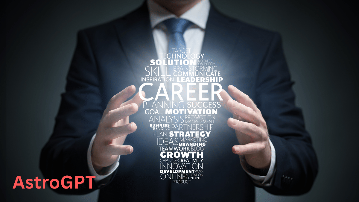 Navigating Professional Paths: The Power of Career Horoscope Guidance